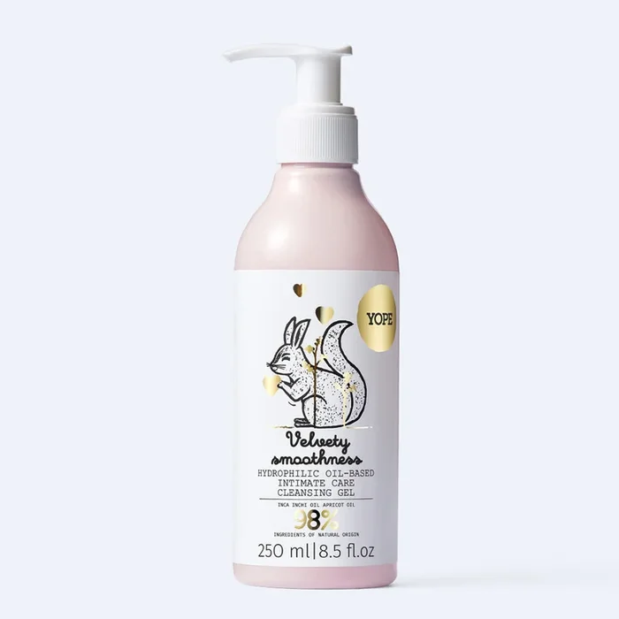 Yope Hydrophilic Intimate Cleansing Gel