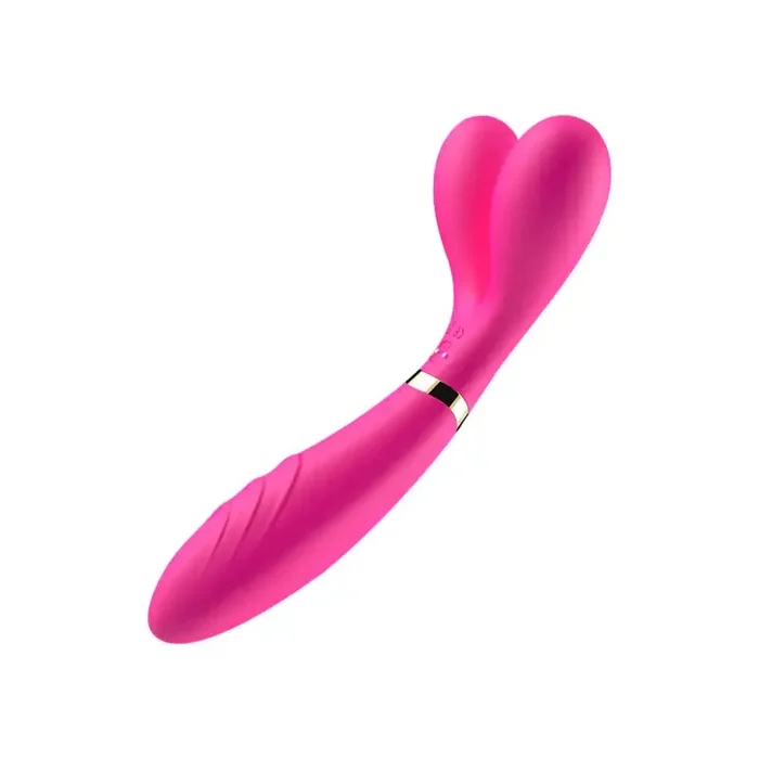 Yummy Y-Pulse – Wand Vibrator