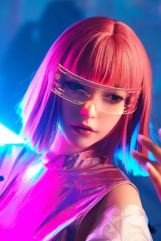 Zelex Doll 155 cm C Silicone – Paloma