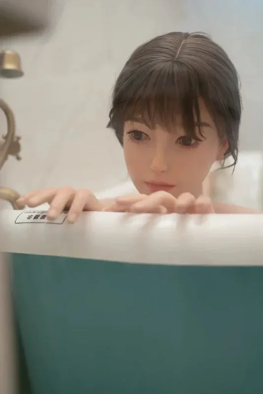 Zelex Doll 165 cm F Hybrid – Lina (SG)