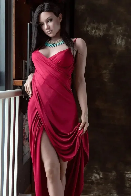 Zelex Doll 170 cm C Hybrid – Emma