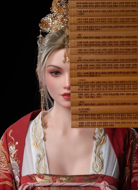 Zelex Doll 170 cm C Hybrid – Hadleigh (SG)