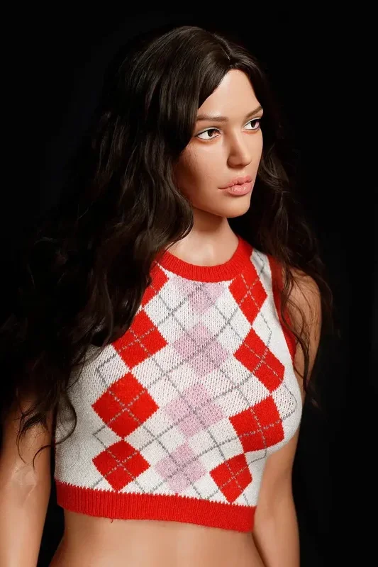 Zelex Doll 170 cm C Silicone – Addisyn