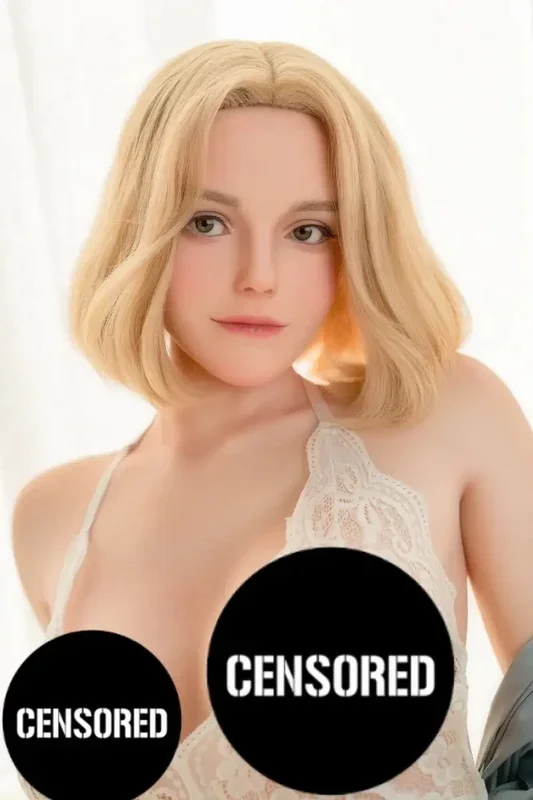 Zelex Doll 170 cm C Silicone – Annabelle