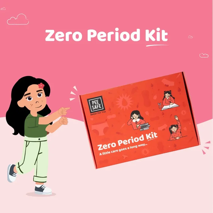 Zero Period Kit