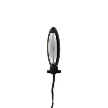 Zeus Electrosex Torpedo Electrode Plug Small