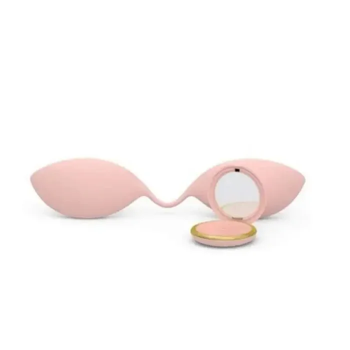 ZINI – Breast Massager
