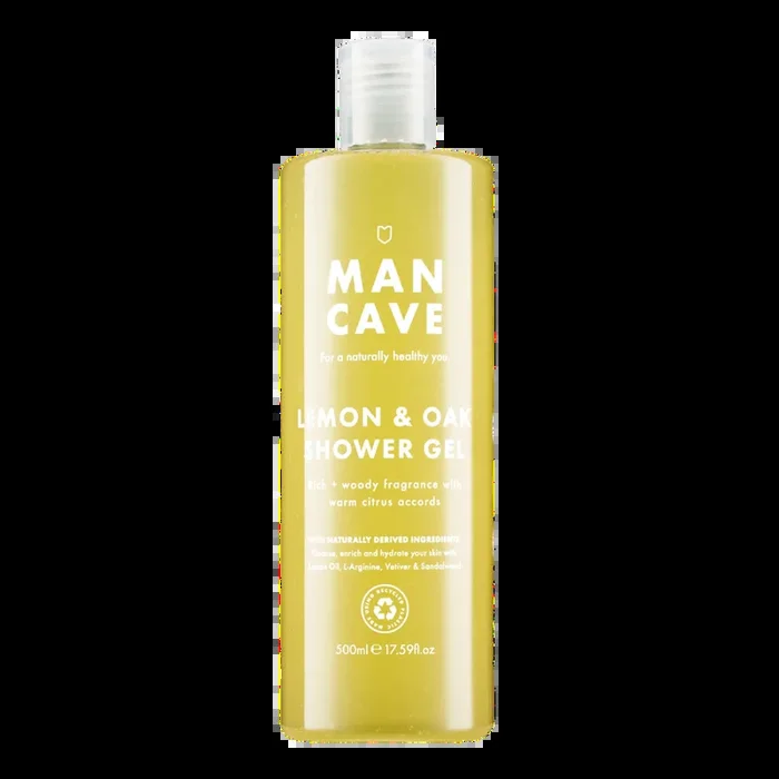 Zitrone & Eiche Duschgel 500ml