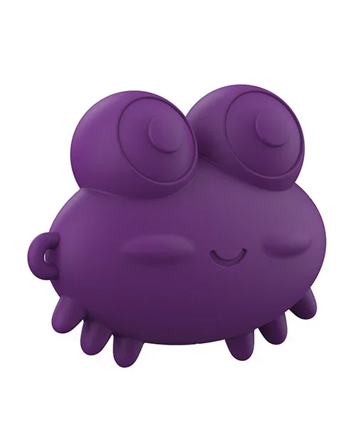 Zodiac Cancer Mini Vibe – Purple