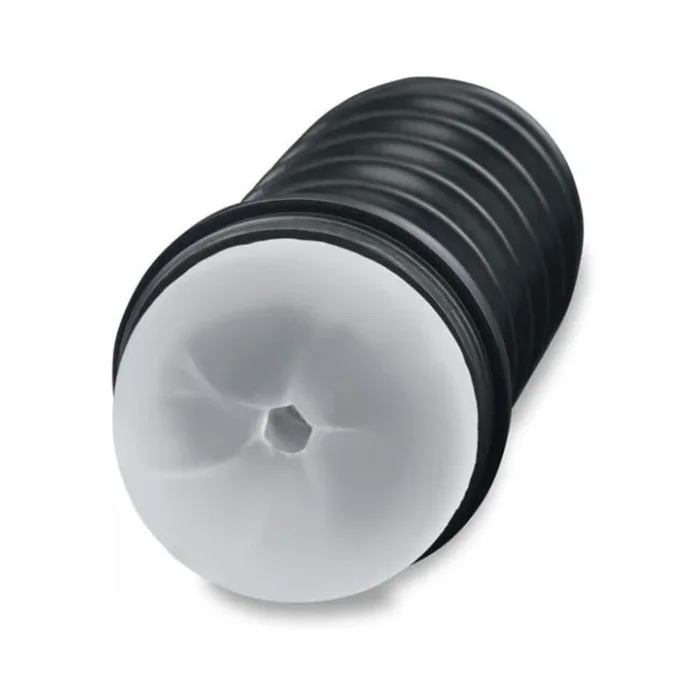 Zolo The Perfect Backdoor Masturbator