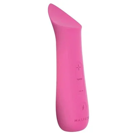 Zuma Clitoral Vibrator